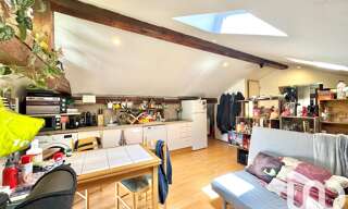 Appartement 2 Pièces 23 m² à vendre à Saint-Nicolas-la-Chapelle (73590)