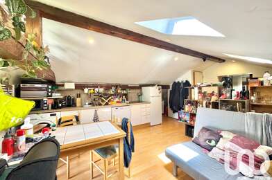 Appartement 2 pièces 89000 €