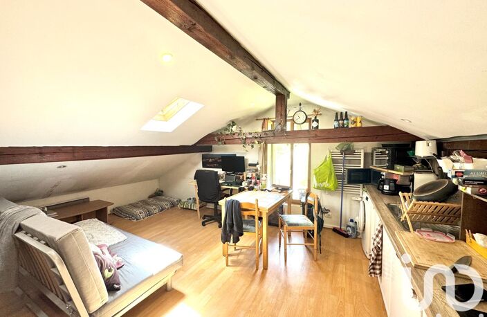 Vente Appartement 2 pièces — photo 2