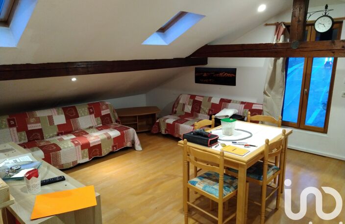 Vente Appartement 2 pièces — photo 3
