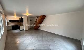 Appartement 3 Pièces 60 m² à louer à Poisat (38320)