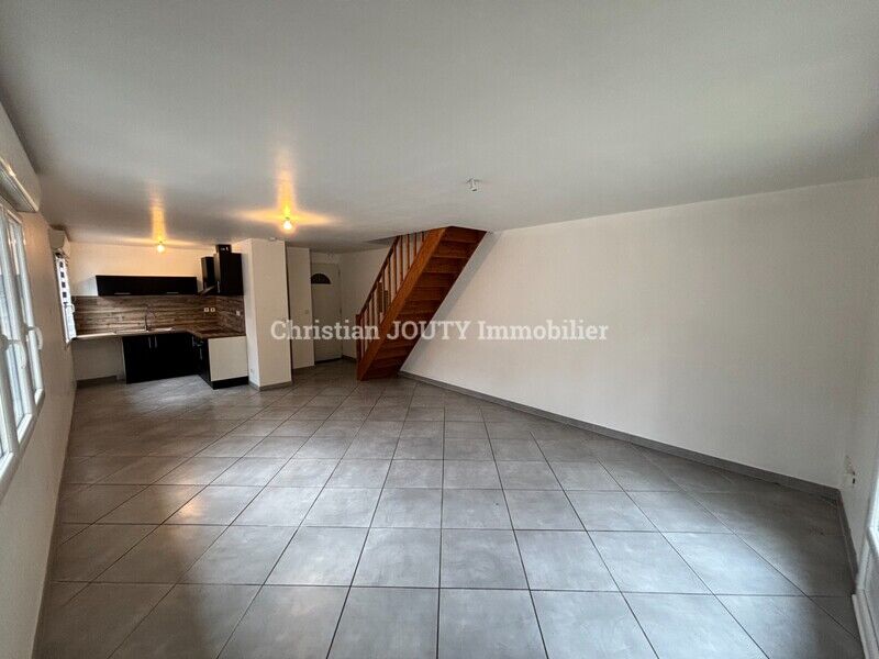 Appartement  T3 à louer Poisat 38320