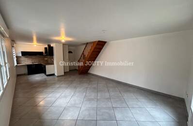 Duplex — photo du bien