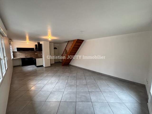 Duplex — photo du bien