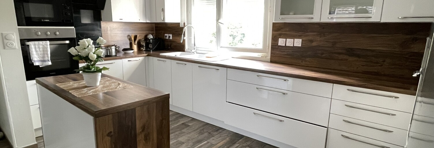 Maison 6 Pièces 160 m² à vendre à Isle (87170)