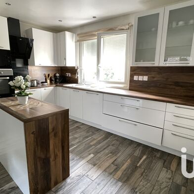 Maison 6 pièces 263000 €