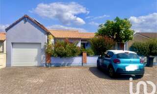 Maison 4 Pièces 87 m² à vendre à Parempuyre (33290)