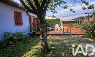 Maison 4 Pièces 87 m² à vendre à Parempuyre (33290)