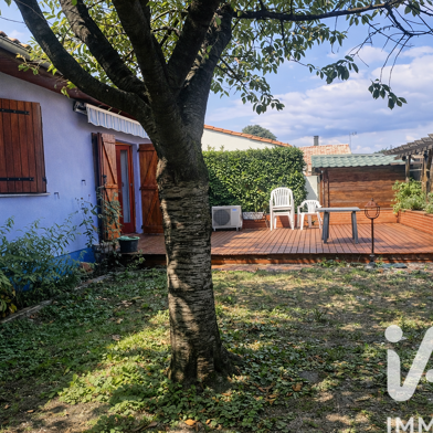 Maison 4 pièces 339000 €