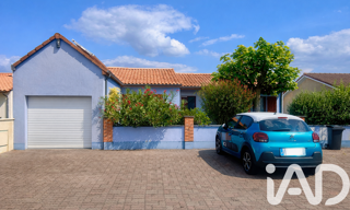 Maison 4 Pièces 87 m² à vendre à Parempuyre (33290)