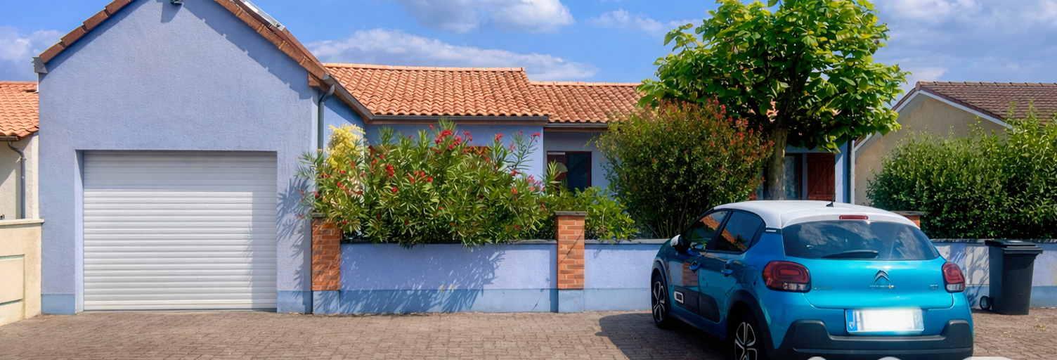 Maison 4 Pièces 87 m² à vendre à Parempuyre (33290)