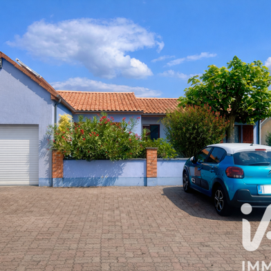 Maison 4 pièces 329000 €