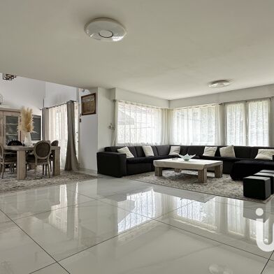 Maison 4 pièces 434000 €