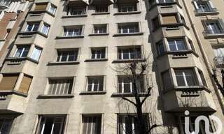 Appartement 2 Pièces 62 m² à vendre à Paris 17 (75017)