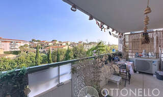 Appartement 3 Pièces 68 m² à vendre à Puget-sur-Argens (83480)