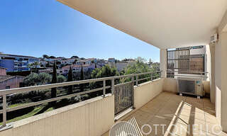 Appartement 3 Pièces 68 m² à vendre à Puget-sur-Argens (83480)