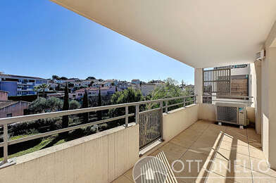 Appartement 3 pièces 269500 €