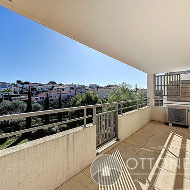 Appartement 3 pièces 285000 €