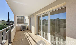 Appartement 3 Pièces 68 m² à vendre à Puget-sur-Argens (83480)