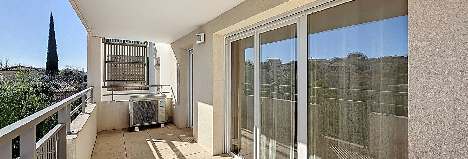 Appartement 3 Pièces 68 m² à vendre à Puget-sur-Argens (83480)