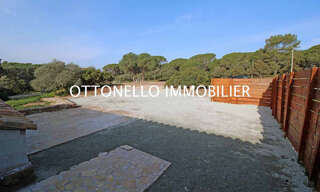 Appartement 1 Pièce 29 m² à louer à Roquebrune-sur-Argens (83520)