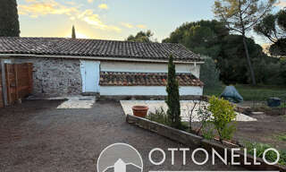 Appartement 1 Pièce 29 m² à louer à Roquebrune-sur-Argens (83520)