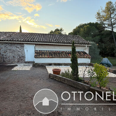 Appartement 1 pièces 640 €