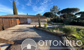 Appartement 1 Pièce 29 m² à louer à Roquebrune-sur-Argens (83520)