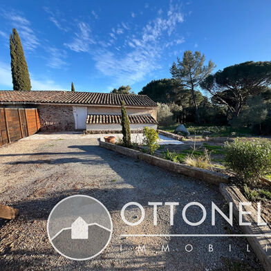 Appartement 1 pièces 620 €