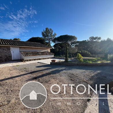 Appartement 1 pièces 620 €