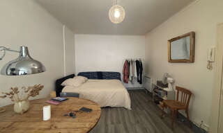 Appartement 1 Pièce 19 m² à vendre à Rennes (35000)