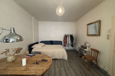 Appartement 1 pièces 96300 €