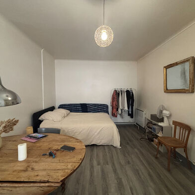 Appartement 1 pièces 96300 €