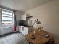 Appartement Rennes 1 pièce(s) 19.11 m2 — photo 2