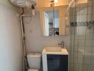 Appartement Rennes 1 pièce(s) 19.11 m2 — photo 3