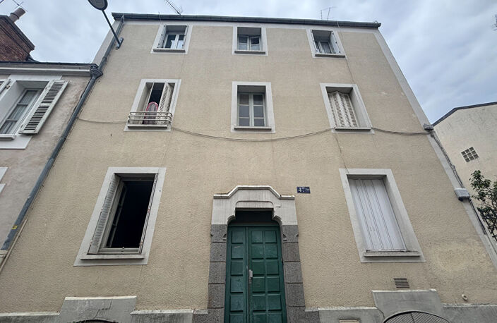 Appartement Rennes 1 pièce(s) 19.11 m2 — photo 5