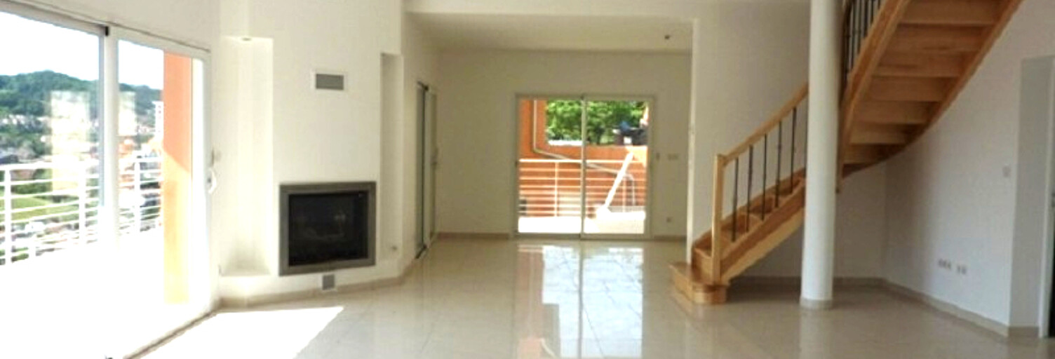 Maison 5 Pièces 142 m² à louer à Chadrac (43770)