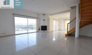 Maison 5 Pièces 142 m² à louer à Chadrac (43770)