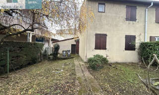 Maison 5 Pièces 102 m² à vendre à Aiguilhe (43000)