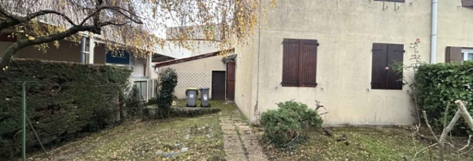 Maison 5 Pièces 102 m² à vendre à Aiguilhe (43000)