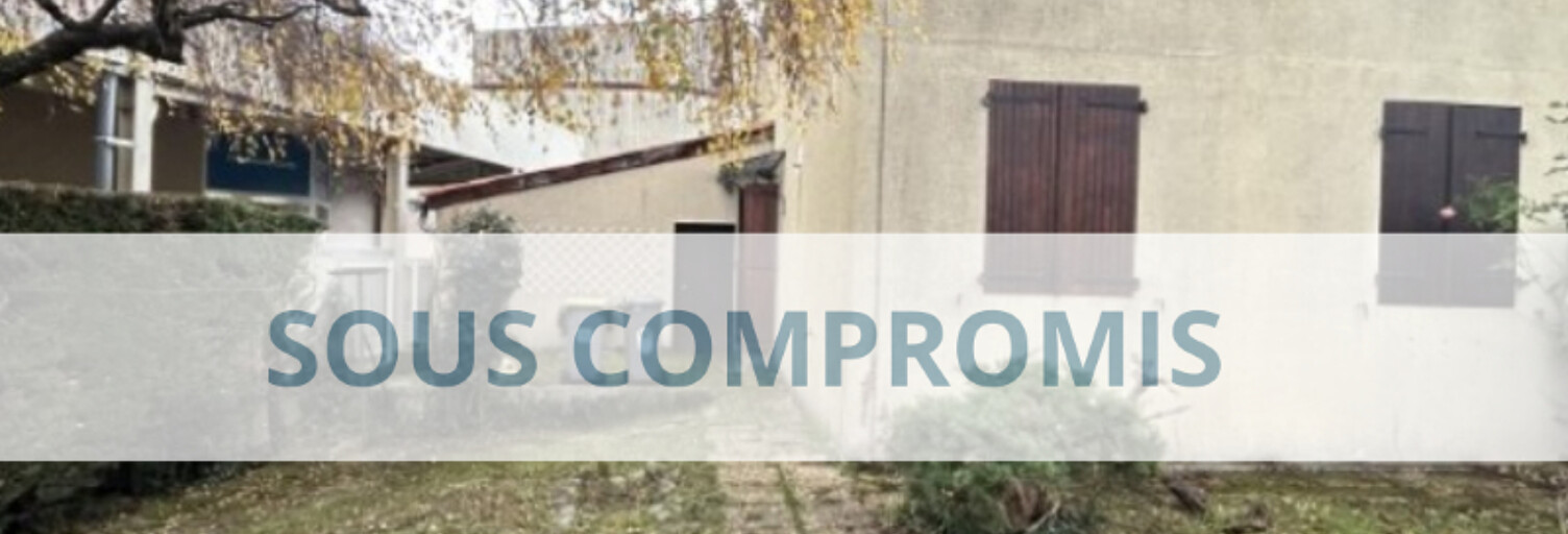 Maison 5 Pièces 102 m² à vendre à Aiguilhe (43000)