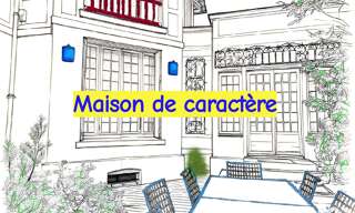 Maison 9 Pièces 273 m² à vendre à Garches (92380)
