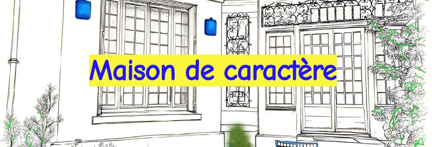 Maison 9 Pièces 273 m² à vendre à Garches (92380)