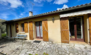 Maison 7 Pièces 146 m² à vendre à L'Isle-Jourdain (32600)