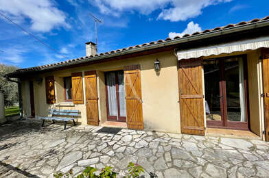 Maison 7 pièces 333000 €