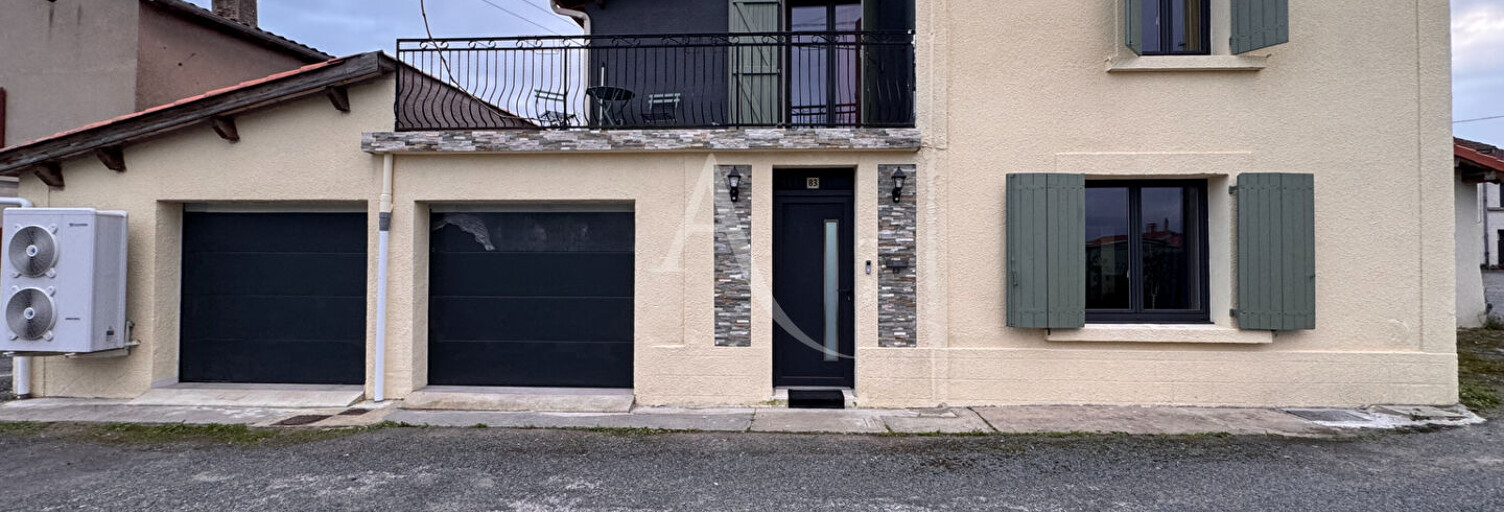 Maison 4 Pièces 88 m² à vendre à Albi (81000)