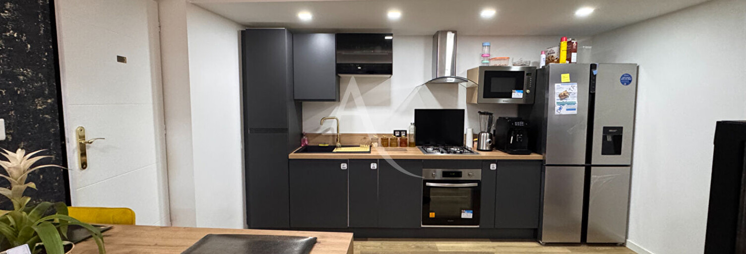 Maison 4 Pièces 88 m² à vendre à Albi (81000)