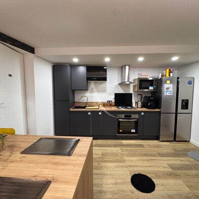 Maison 4 pièces 192000 €