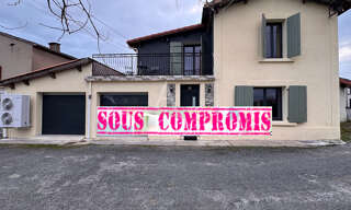 Maison 4 Pièces 88 m² à vendre à Albi (81000)
