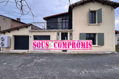 Maison 4 pièces 192000 €